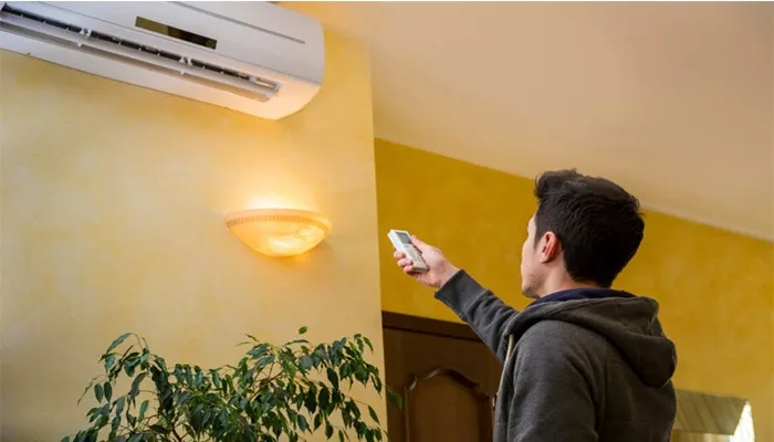 Cách khắc phục điều hòa Mitsubishi chạy một lúc rồi ngắt